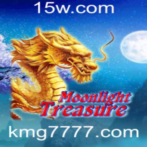 Descubra MoonlightTreasure: Um Jogo de Aventuras Cativante