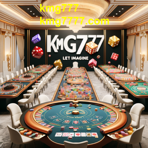Descubra as Melhores Promoções no kmg777