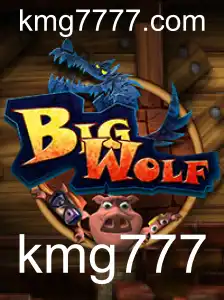 Descubra o Fascinante Mundo de BigWolf: Um Jogo de Estratégia e Aventura