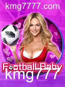 FootballBaby: A Nova Sensação dos Jogos Esportivos
