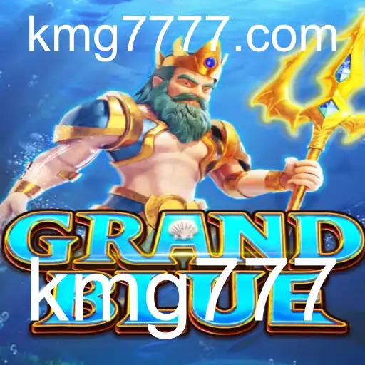Descubra o Mundo Fascinante de GRANDBLUE: Uma Aventura Épica