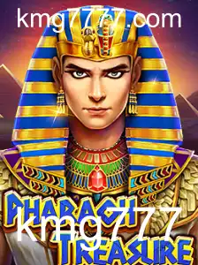 Desvendando os Mistérios de PharaohTreasure