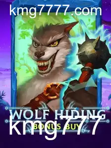 Descubra o Fascinante Mundo de WolfHidingBonusBuy